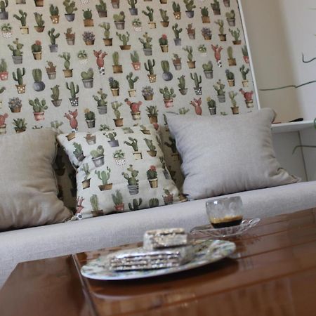 קטאניה Nova Home מראה חיצוני תמונה