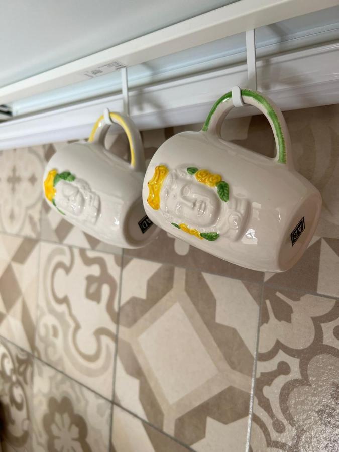 קטאניה Nova Home מראה חיצוני תמונה