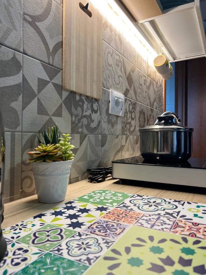 קטאניה Nova Home מראה חיצוני תמונה