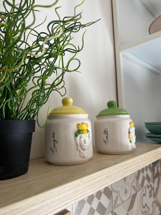 קטאניה Nova Home מראה חיצוני תמונה