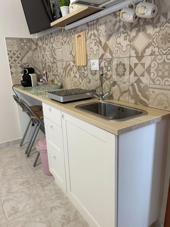 קטאניה Nova Home מראה חיצוני תמונה