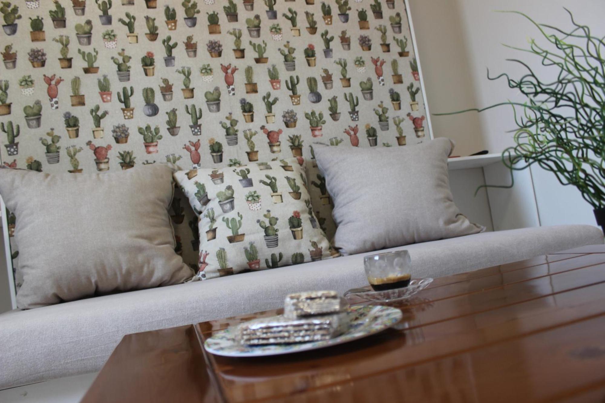 קטאניה Nova Home מראה חיצוני תמונה