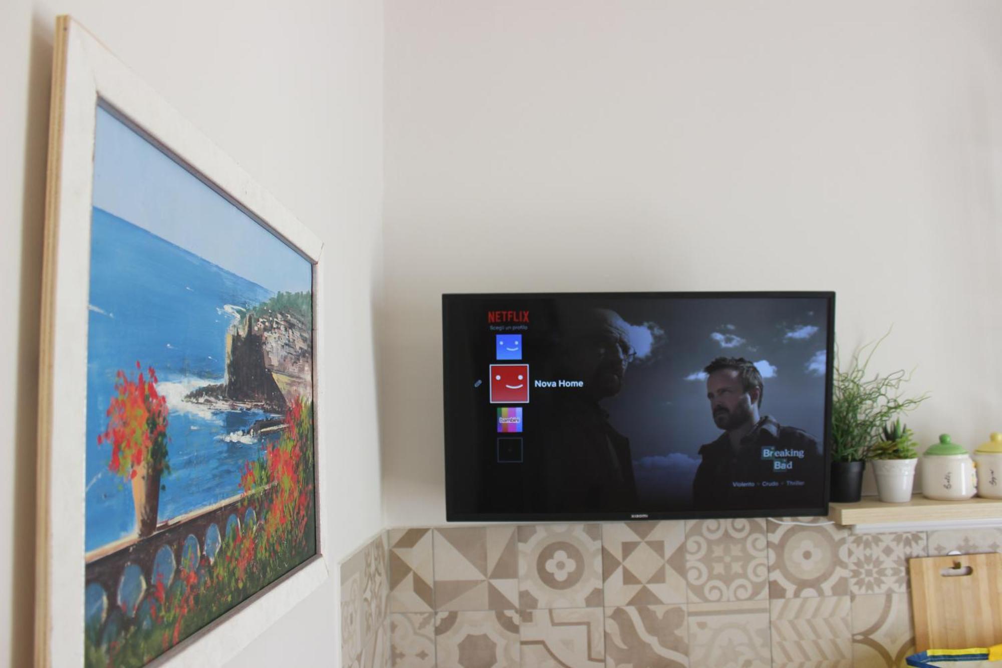 קטאניה Nova Home מראה חיצוני תמונה
